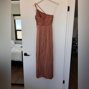 Azazie Bridesmaid Dress